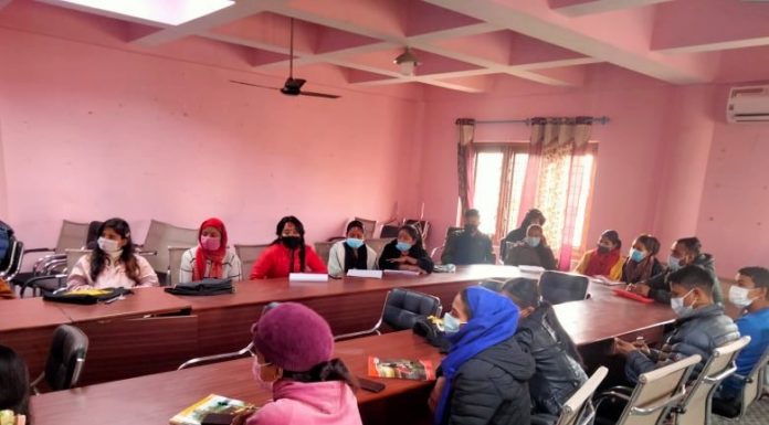 बेरोजगार युवालाई निजामती सेवामा प्रवेश गराउने कमलामाई नगरपालिकाको अभियान