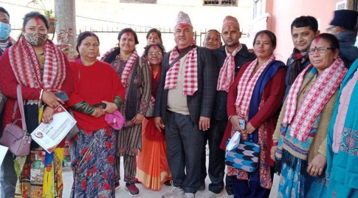 एमाले सिन्धुलीको सातौँ अधिवेशन: १० बुदे समसामयिक प्रस्तावहरू पारित