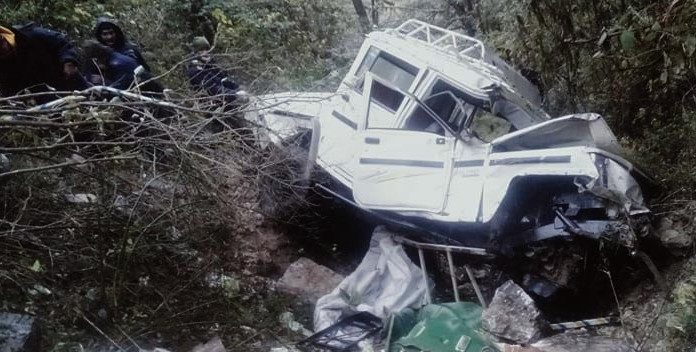 एकै गाउँका छ जनाको मृत्युपछि शोकमा डुब्यो बन्दीपुर
