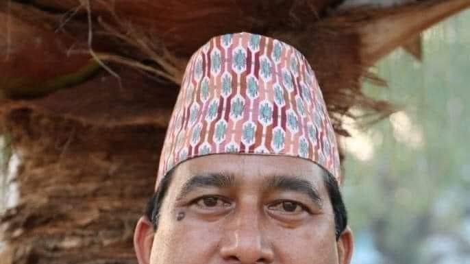 एमाले कञ्चनपुरकाे अध्यक्षमा सुरेन्द्र बिष्ट विजयी
