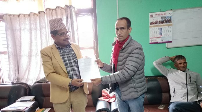 व्यवस्थित बधशाला बनाउन नागरिक सञ्जालको माग