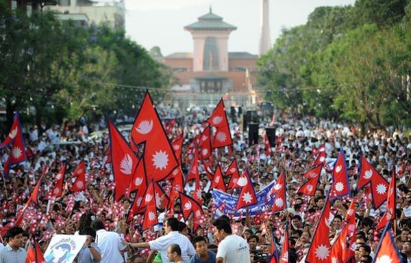आज प्रजातन्त्र दिवस, देशभर धुमधामसँग मनाइँदै