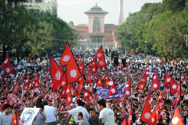 Democracy-Day