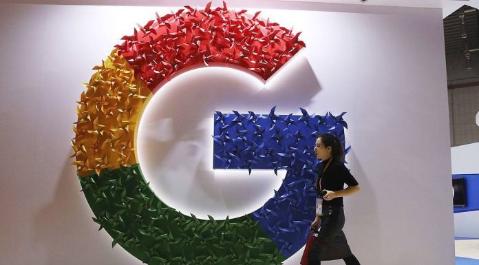 गुगलले रूसी मिडियालाई विज्ञापनहरूको लागि पैसा प्राप्त गर्न लगायो प्रतिबन्ध