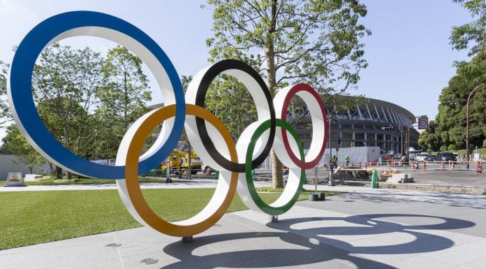 बेइजिङ शीतकालीन ओलम्पिकको पहिलो स्वर्ण नर्वेलाई