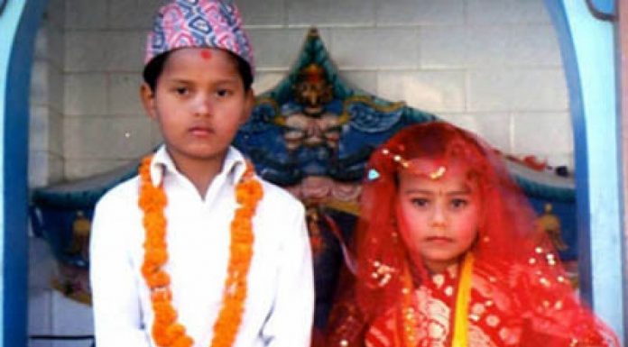 बालबिवाह रोकथाम र न्यूनिकरणमा सिन्धुलीमैं अब्बल स्थानीय तह !