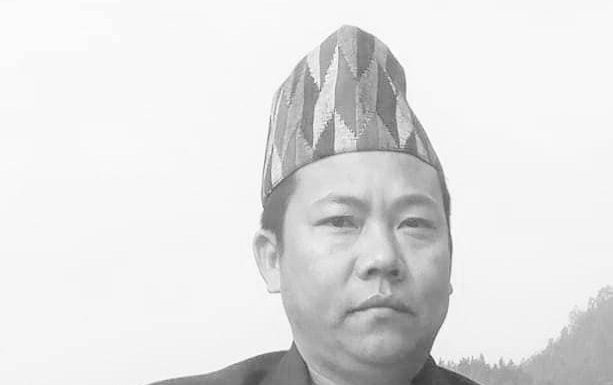 मरिण गाउँपालिका ६ का वडा अध्यक्ष लामाको निधन, गाउँपालिकाले दियो शोक बिदा