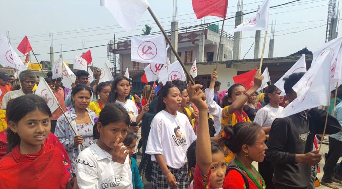 निर्वाचन आचारसंहिताको उलंघन बढ्यो, मुख्य निर्वाचन अधिकृतको कार्यालय बेखबर !