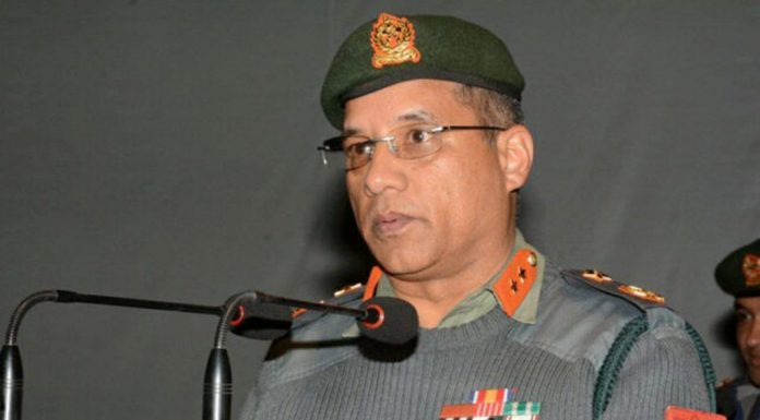 एआईजीपी पुष्पराम केसी सशस्त्र प्रहरीको निमित्त प्रमुख