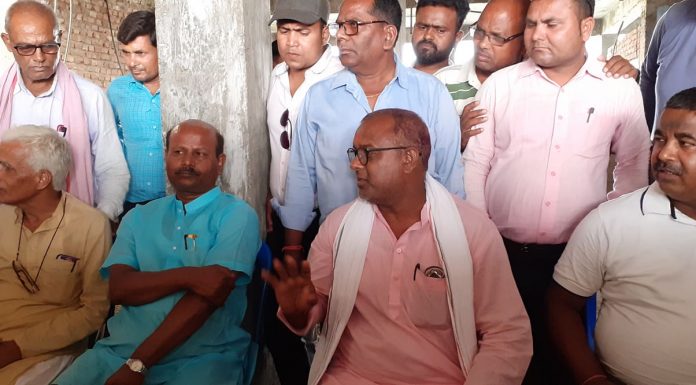 जनकपुरधामको मेयर जसपालाई दिएपछि कांग्रेस नगरसभापतिसहित अढाई सयभन्दा बढीले दिए राजीनामा