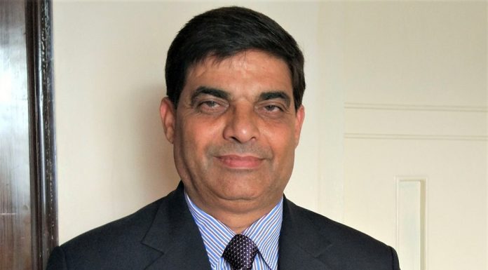 बार एसोसिएसनको अध्यक्षमा घिमिरेको अग्रता कायमै