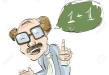 शिक्षकबाट राजीनामा नदिई गठबन्धनका तर्फबाट उपमेयरमा उम्मेदवारी !