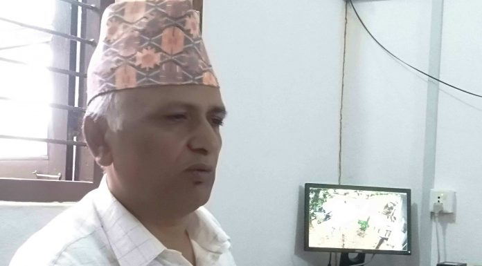 सिन्धुलीका मुख्य निर्वाचन अधिकृत भन्नुहुन्छः निर्वाचनको सम्पूर्ण तयारी पुराभयो