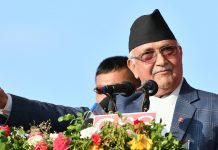 एमाले अध्यक्ष ओलीको नेतृत्वमा आजबाट शुरु हुँदैछ ‘मध्यपहाडी लोकमार्ग यात्रा’