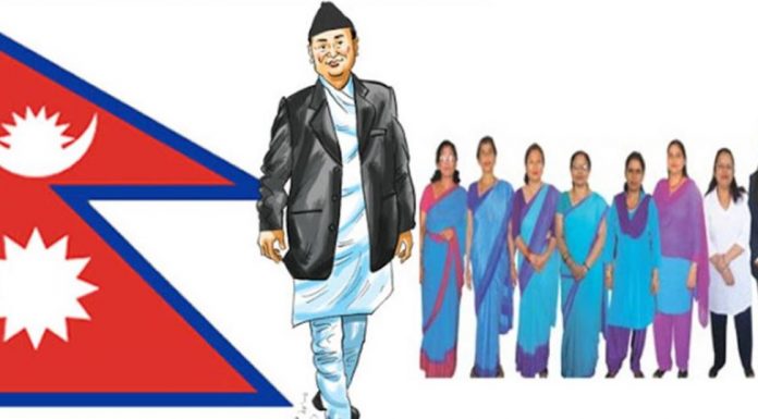 सरकारी कर्मचारीको तलब १५ प्रतिशत बढ्यो, महंगी भत्ता पनि यथावत