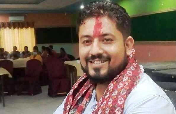 नवनिर्वाचित वडाध्यक्ष्यको कार्यालयामा तालाबन्दीपछि एमाले सिन्धुलीका अध्यक्षले दिए यस्तो चेतावनी