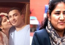 बिवादास्पद स्वास्थ्य राज्यमन्त्री विमला वलीविरुद्ध तुलसीपुर प्रहरीमा अभद्र व्यवहारमा जाहेरी