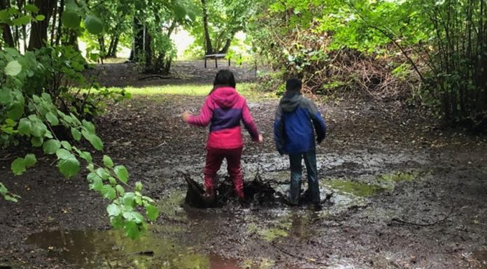 विश्वभर ७ करोड ८२ लाख बालबालिका स्कुलबाहिर