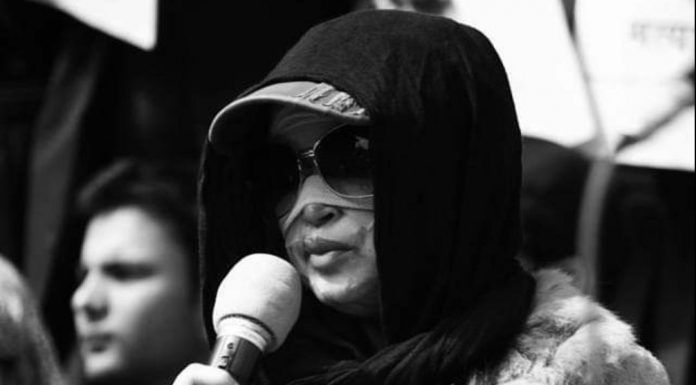 एसिड आक्रमणमा परेकाको अव निःशुल्क उपचार (सुचीसहित)