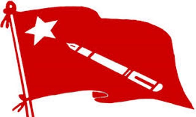 एमाओवादी सम्बद्ध अखिल क्रान्तिकारी फुटयो, पवन कार्कीको नेतृत्वमा आयोजक समिति घोषणा