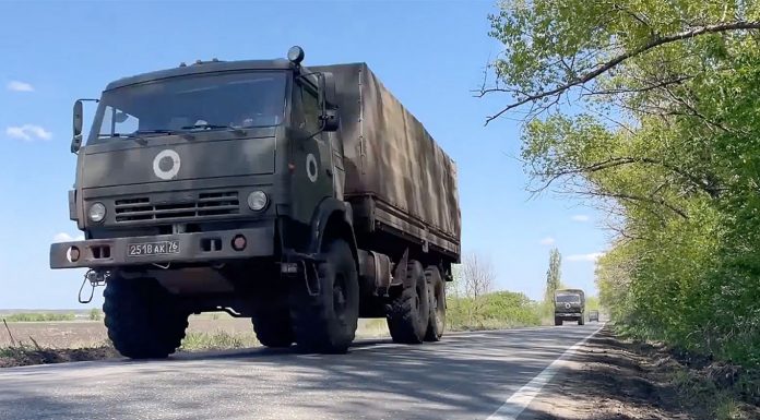 ‘Explosive Cocktail’: The Russian Regions Recruiting Units for Ukraine War