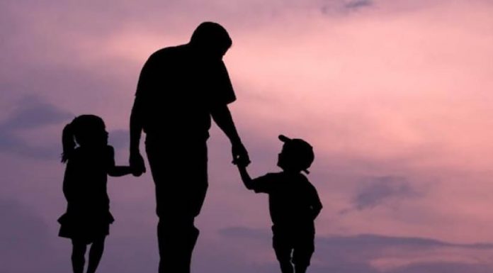 आज कुशे औँशी तथा बुवाकाे मुख हेर्ने दिन