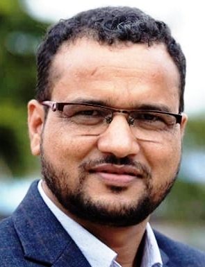 एमालेलाई खुम्च्याउने र काँग्रेसलाई ठूलो बनाउने एकीकृत समाजबादीको लक्ष्य