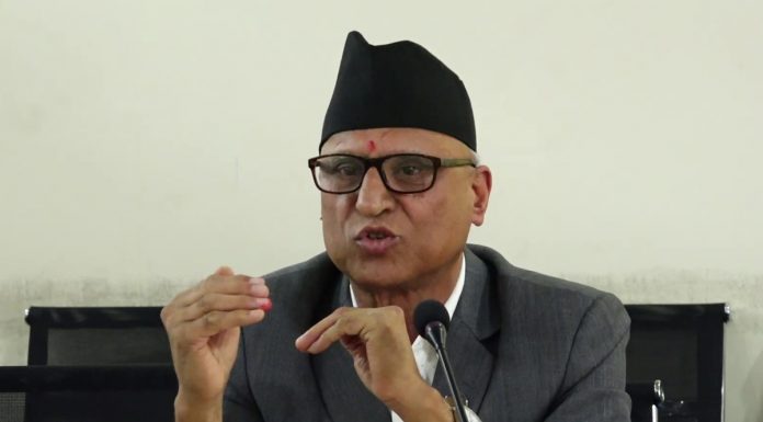 अर्थतन्त्र जोगाउँन विलासितका सामान आयातमा प्रतिबन्ध: आपूर्तिमन्त्री