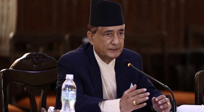 ‘गठबन्धन व्यवस्थित र प्रभावकारी हुन्छ’