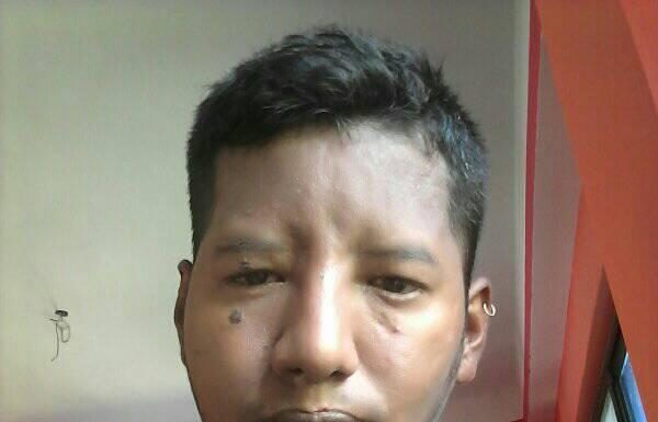 सिन्धुलीका श्रेष्ठ बने उपाध्यक्ष