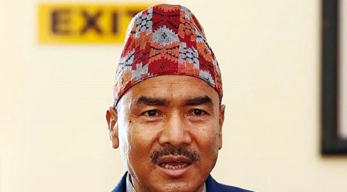 मन्त्री चौधरीको दबाबमा निर्वाचन आचारसंहिता विपरित खानेपानी संस्थानमा आज ४६ जना कार्यकर्तालाई नियुक्ती गरिंदै