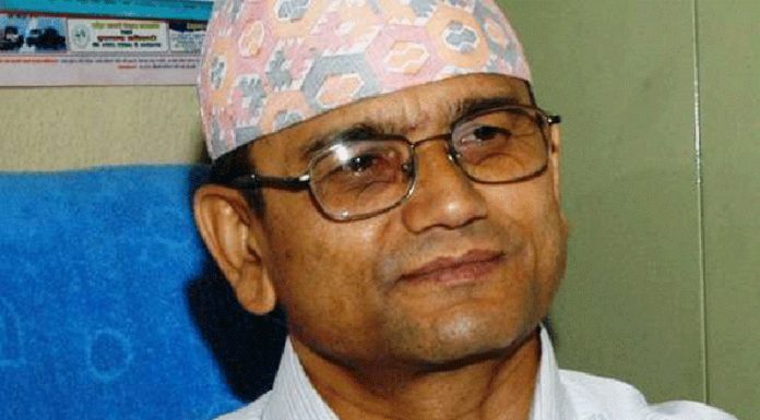 निषेधको राजनीतिले देशलाई कहाँ पुर्याउला ?