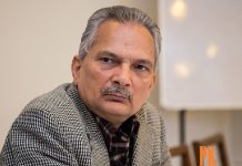 बाबुराम भट्टराईले भने: मेरो पालामानैं ललिता निवासको विषयमा सानो निर्णय भएको हो, सत्तामा हुँदा सबैले कुनै न कुनै ठाउँमा घोटाला गरेका छन्