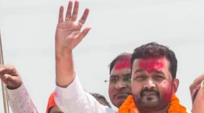 पर्सा १ मा जसपाका प्रदीप यादव पुनः निर्वाचित
