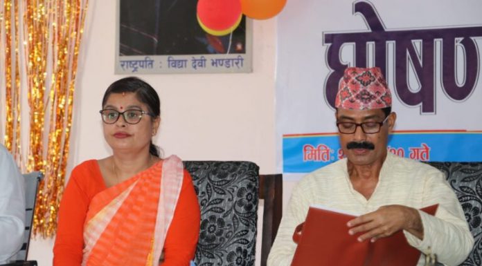 भीमदत्तमा कांग्रेस आयो, बेथिति मौलायो , करोडौं कमाउने महाकाली नदीमा अवैध उत्खनन् !