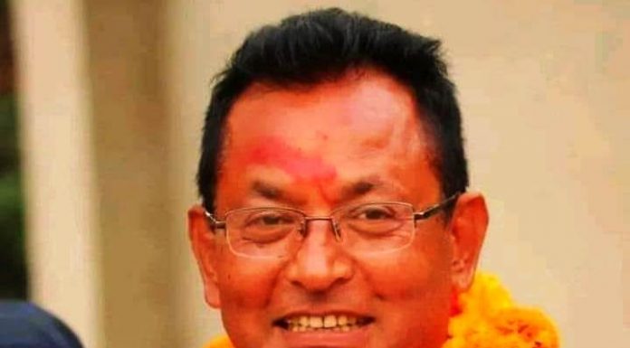 सिन्धुलीको प्रदेश सभा (ख) मा श्रेष्ठ विजयी