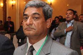 PGA Congratulates Hon. Ramesh Lekhak for his Crucial Advocacy Leading to  Decision by Cabinet of Government of Nepal to Refer The Biological Weapons  Convention to Constituent Assembly for Approval - News Center