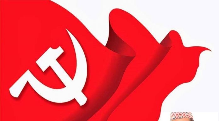 काम नगर्ने र कुरा काट्नेलाई बिदाई गरौं