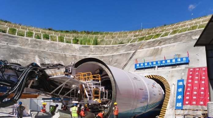 मरिण डाइभर्सनमा नेताहरुकै रजाँई !