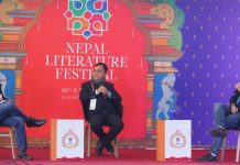 देउवाबाट निकै अपमानित भएको गगनको खुलासा