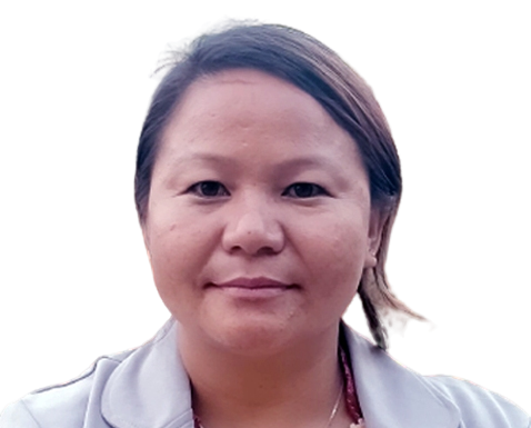 गाउँपालिका राष्ट्रिय महासंघको सचिवमा सिन्धुलीकी पार्वती सुनुवार चयन