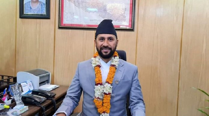 गृहमन्त्री रवि लामिछानेको पहिलो निर्णय– निर्मला पन्तको न्यायका लागि अधिकतम पहल गर्ने