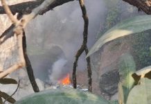 पोखरा विमान दुर्घटना : ६८ जनाको मृत्यु भएको पुष्टि