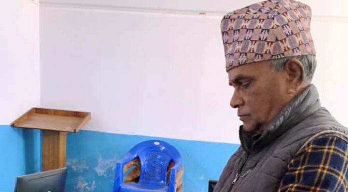 प्रेस चौतारी सिन्धुलीद्धारा अञ्जन पत्रकारिता पुरस्कारको घोषणा