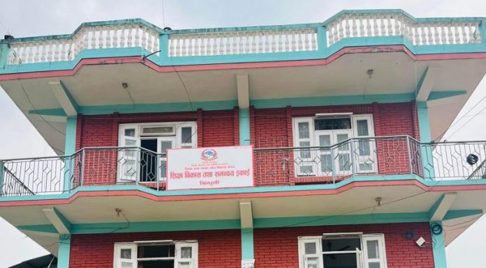 सिन्धुलीबाट एसईई परीक्षामा ५ हजार विद्यार्थी सामेल हुने