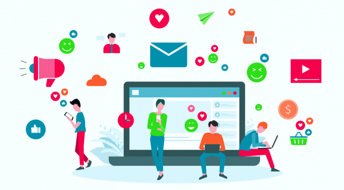 सामाजिक सञ्जालको बढ्यो दुरूपयोग, सरकारीलाई सास्ती, प्रहरीको भने जागिर जाने !