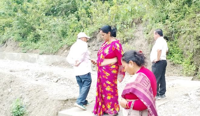 गुणस्तरीय भौतिक संरचना नै समृद्धिको आधार : देवकोटा