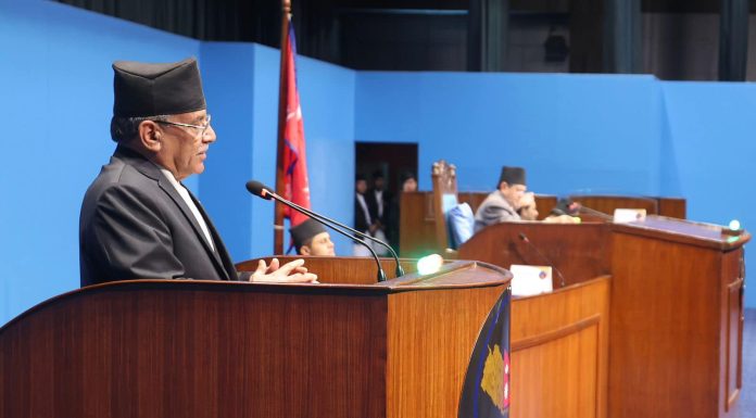 प्रधानमन्त्रीलाई क्रान्ति र आफ्नो अर्जुनदृष्टिलेनै गिज्याउँदै, १८ अर्ब मिनाहा गर्ने सरकारको तयारी