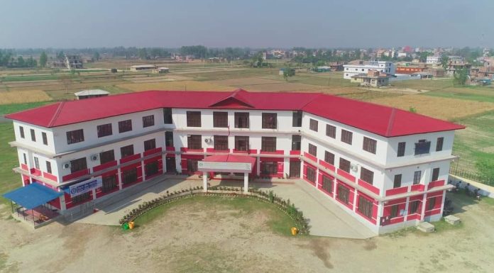 ठेक्का संझौताको फाइल माग्दा नपाएपछि उपमेयरले समातिन राजस्व कर्मचारीको कठालो