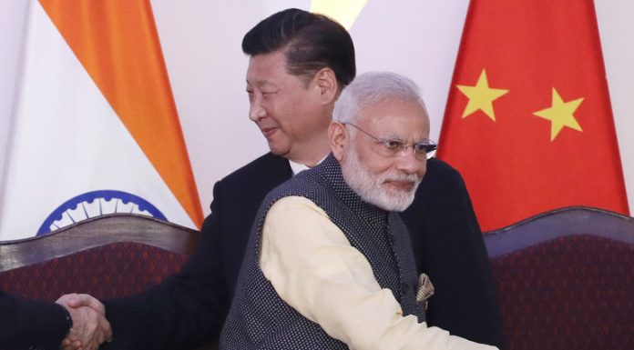 China and India playing into West’s hands – BRICS Originator